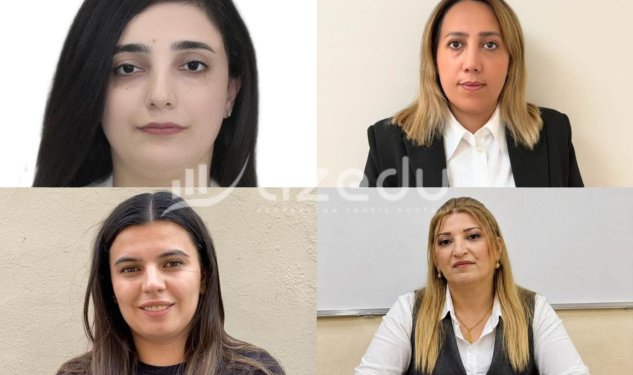 Kəlbəcər məktəbinin müəllimləri sertifikasiyadan yüksək bal TOPLADI