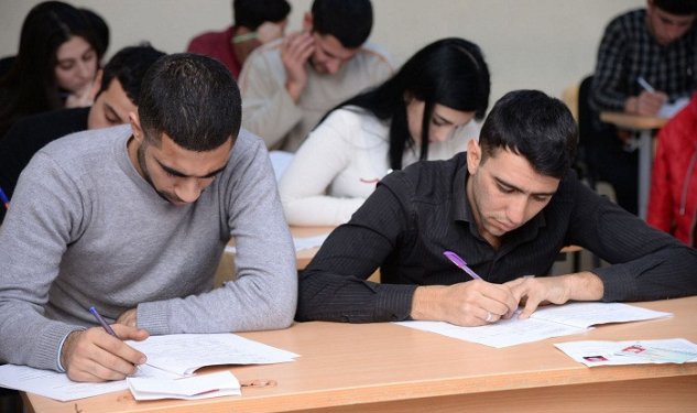 Magistraturanın yekun nəticələri AÇIQLANIB