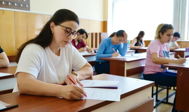 Bu&nbsp;müsabiqənin&nbsp;elektron sənəd qəbulunun müddəti uzadılıb