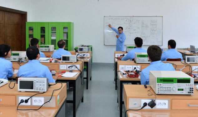 Peşə təhsilində yeni bölgü: 5 ixtisas qrupu formalaşdırılır