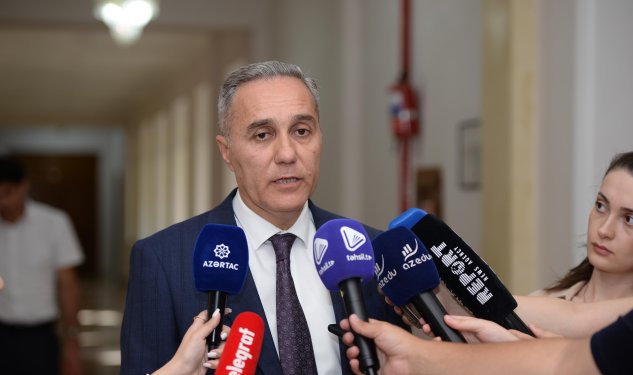 Yeni ixtisas açmaq üçün regionun ehtiyacları nəzərə alınmalıdır