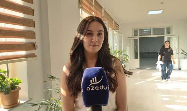 Daha bir namizəd MİQ də 95 bal TOPLAYIB
