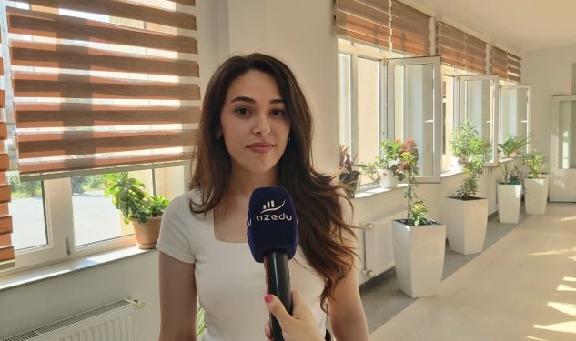 ​​​​​80 bal toplayan namizəd: "Kurikulum sualları daha rahat idi"