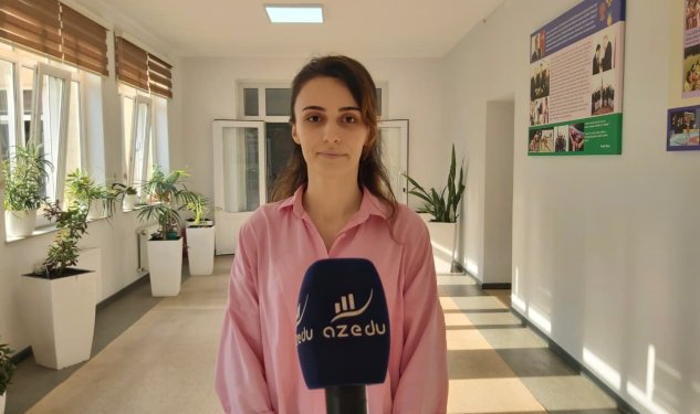 Əvvəl rayonda, sonra Bakıda müəllim işləyən namizəd MİQ-də 91 bal TOPLADI