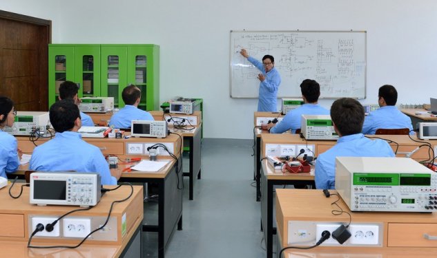 Peşə təhsilində 7 ixtisas üzrə beynəlxalq sertifikat veriləcək