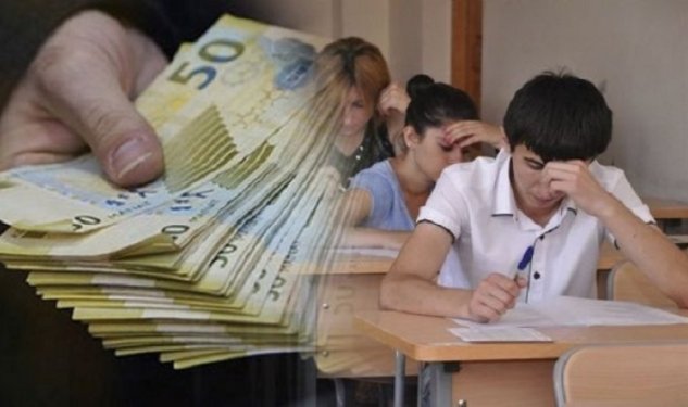 Peşə təhsilində illik təhsil haqları bəlli OLDU