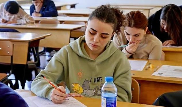 Magistraturaya ixtisas seçiminin vaxtı uzadılıb