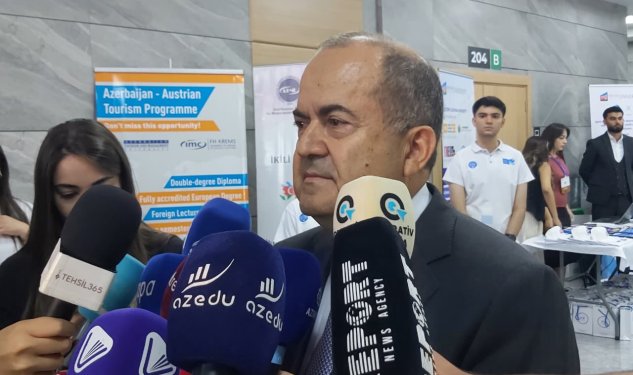 Tibb ixtisası üzrə rəqabət güclü olacaq - DİM rəsmisi