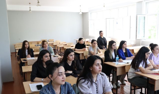 Bakı Qızlar Universitetinin tələbələri hara köçürüləcək? - RƏSMİ