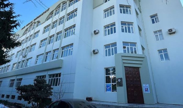 Bakı Qızlar Universitetinin 1568 tələbəsinin taleyi bəlli oldu