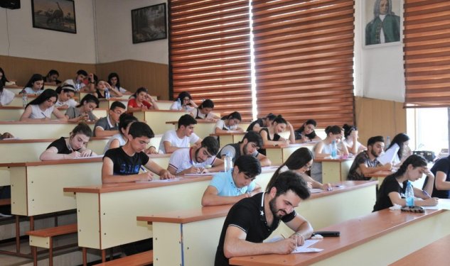 Universitetlərin&nbsp;magistratura üzrə plan yeri 100 faiz dolub - SİYAHI
