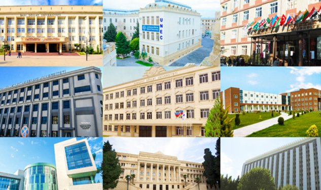 Yüksək ballılar uğrunda mübarizə: Universitetlər hansı üsullara əl atır?