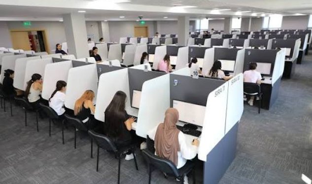 Jurnalistika ixtisası üzrə qabiliyyət imtahanının nəticələri açıqlanıb