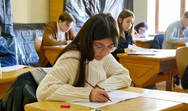 I qrupda rus bölməsi üzrə hansı ixtisaslara az yer ayrılıb? - RƏSMİ