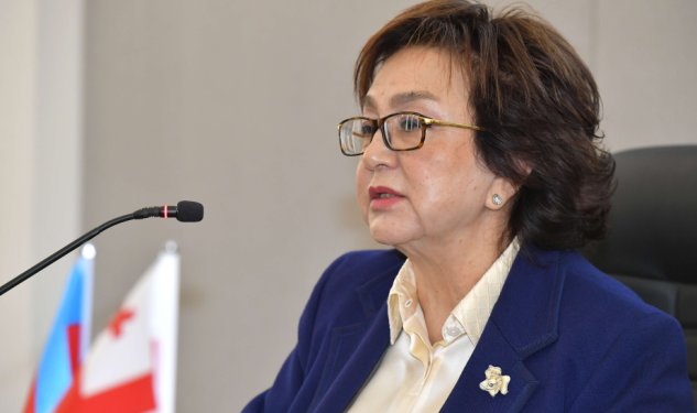DİM sədri&nbsp;ixtisas seçiminin görünməyən tərəflərindən DANIŞDI