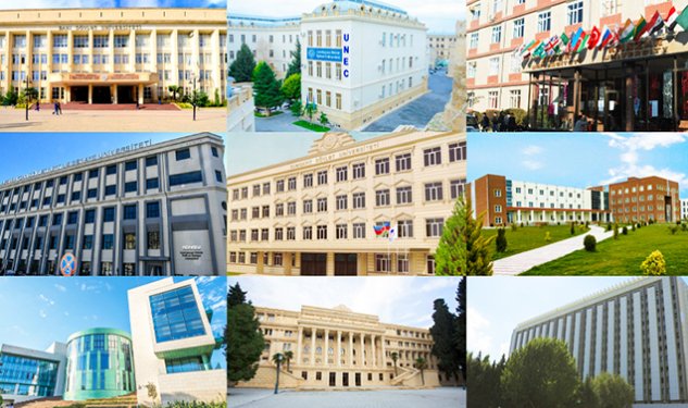 690 nəfər imtahansız ali məktəbə QƏBUL OLDU