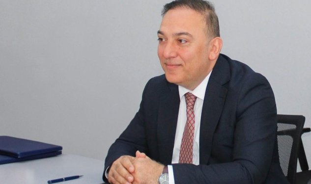 Bir neçə gün sonra &ldquo;abituriyent&rdquo; yox, &ldquo;tələbə&rdquo; olacaqsınız&nbsp;-&nbsp;Rektordan müraciət