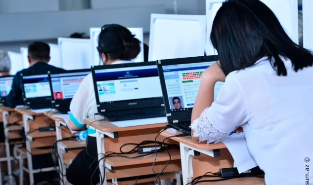 Bu müsabiqənin&nbsp;elektron sənəd qəbulunun müddəti uzadılıb