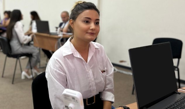 Bu gün MİQ üzrə müsahibələr BAŞLAYIR