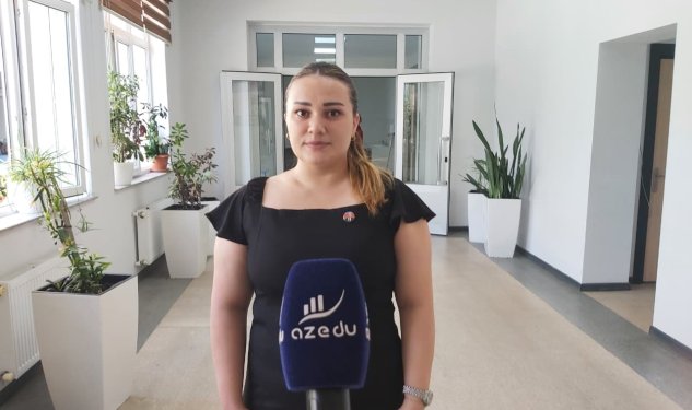 MİQ-in müsahibəsində iştirak edən namizəd: &ldquo;Suallar ixtisasımıza uyğun idi&rdquo;