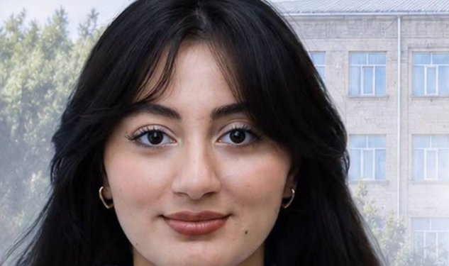 SDU məzunu Xankəndidə müəllim kimi fəaliyyət göstərəcək