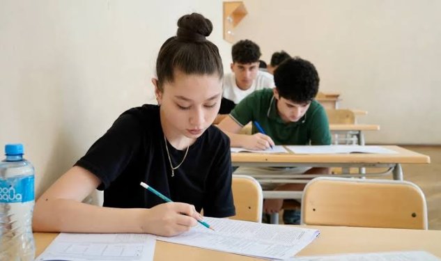 Magistraturaya boş qalan yerlərə seçim bu gün BAŞA ÇATIR