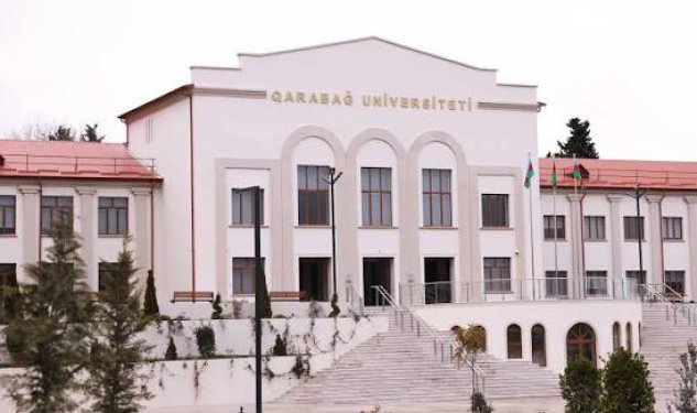 Qarabağ Universiteti ilə bağlı iki önəmli xəbər - Emin Əmrullayev açıqladı