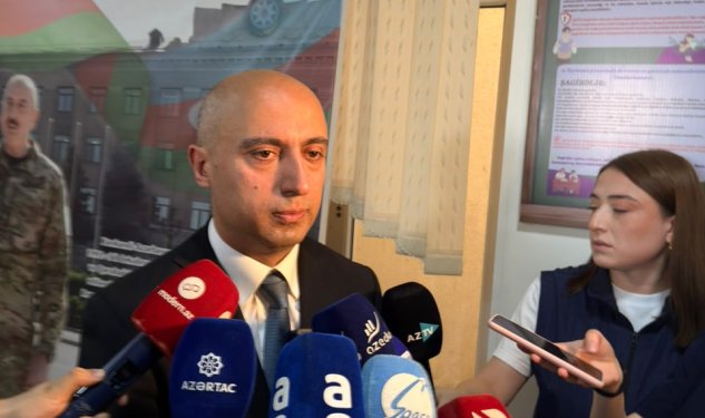 &ldquo;Təmayül sinifləri bu il 90 məktəbdə fəaliyyətə başlayır&rdquo; - Nazir