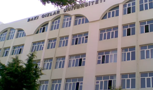 Bakı Qızlar Universitetinin bütün tələbələri köçürüldülər