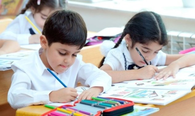 Kənd və şəhər məktəbləri arasındakı fərqlər minimuma endiriləcək