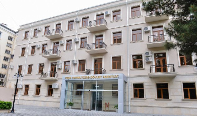 35 saylı peşə məktəbi sökülərək yerində yaşayış binası tikiləcək?-&nbsp;RƏSMİ AÇIQLAMA