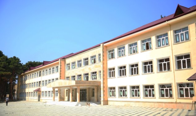 Məktəbdə nöqsanlar aşkarlanıb:&nbsp;Direktor işdən çıxarıldı