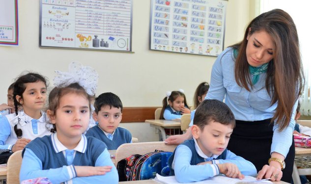 Məktəblərdə geyim formalarına dair monitorinqlər təşkil ediləcək