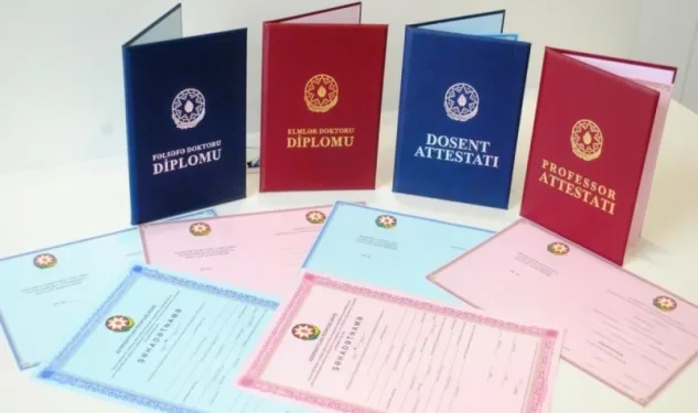 Azərbaycanda elmlər doktoru proqramını ən çox filoloqlar bitirib