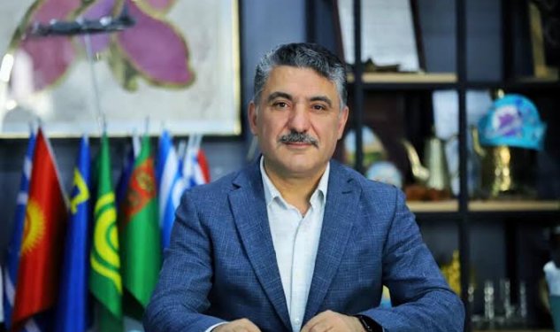 &ldquo;Müəllim sinfə tək girmir&rdquo;