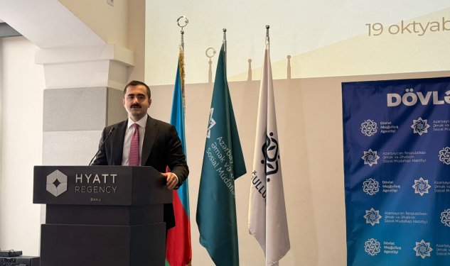 Dövlət xaricdə təhsil alan gənclərdən nəticə gözləyir - Nazir müavini