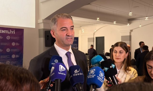 Dövlət Proqramı ilə xaricdə təhsil alan 700-dən çox məzun var
