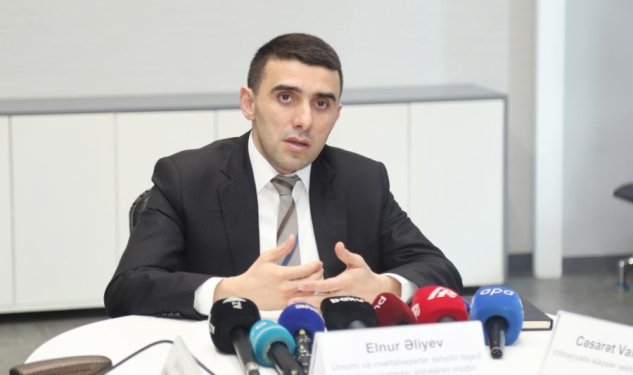 Azərbaycanda ümumi təhsil üzrə yeni standartlar hazırlanır