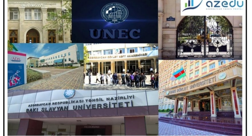 Universitetlərdə əlilliyi olan tələbələr üçün hansı şəraitlər var? - SORĞU