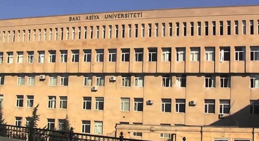 Bakı Asiya Universitetinin məzunlarının diplomları tanınacaq?