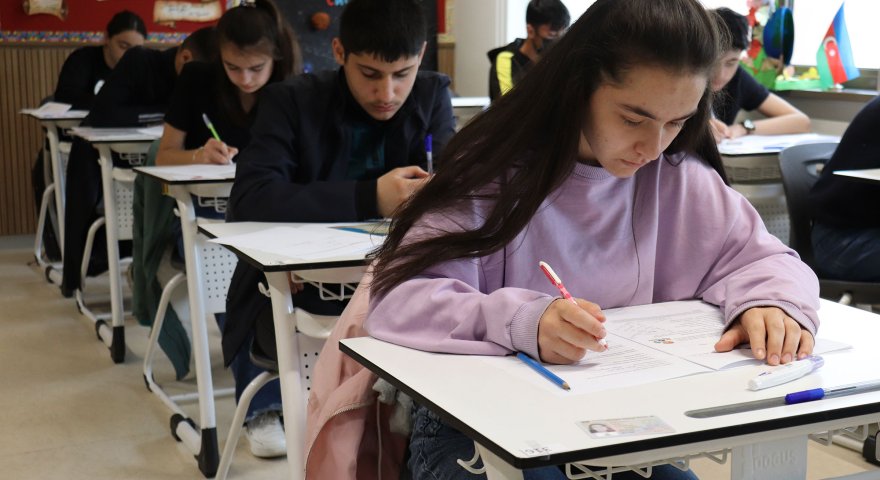 IV ixtisas qrupu üzrə ali məktəblərə keçid balları - SİYAHI