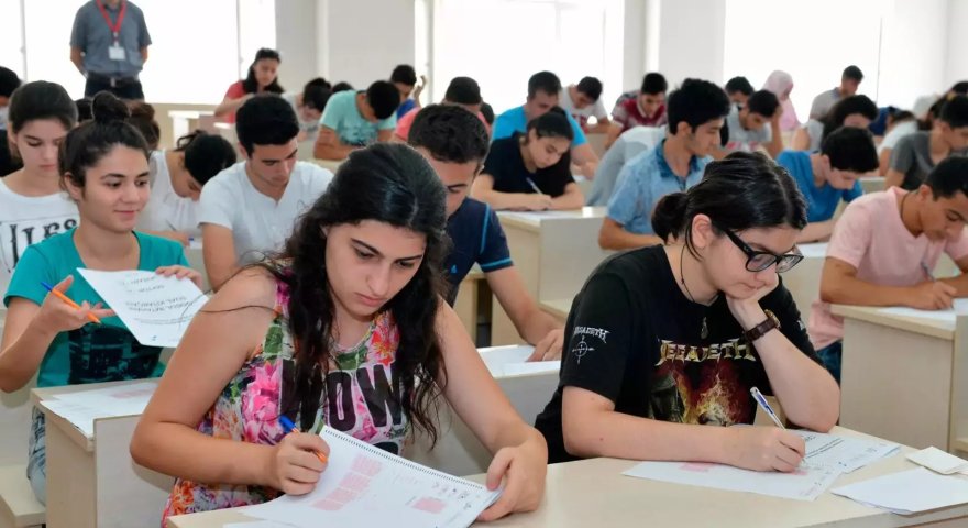 Əvvəlki illərin məzunları 300 bal toplamadı