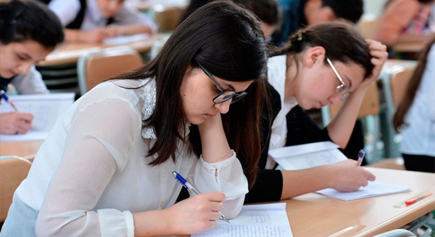 Birinci cəhddə iştirak etməyənlər ikinciyə girə biləcək? - DİM