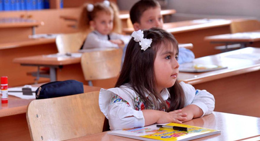 I siniflərin müsahibəyə yazılma prosesi aktivləşib