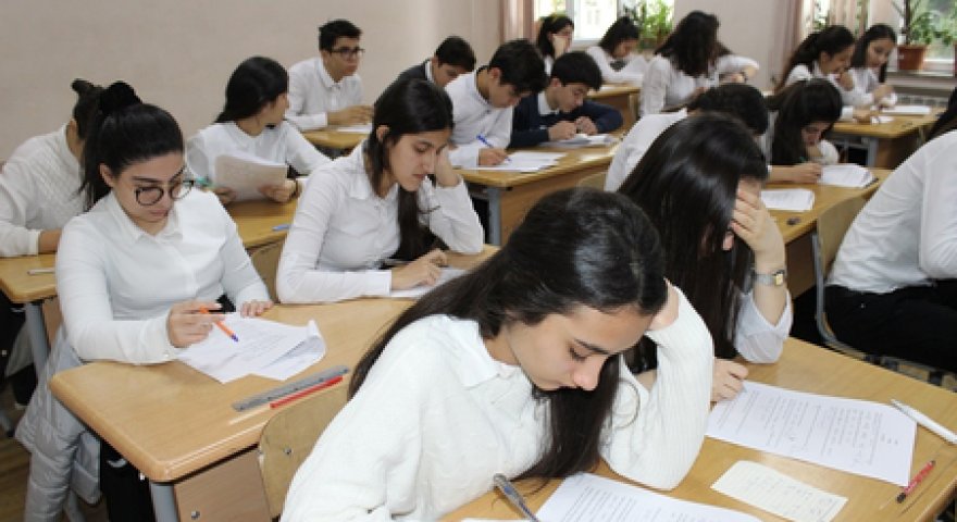 12 illik təhsil sisteminə keçid: Zərurət, risklər və perspektivlər...