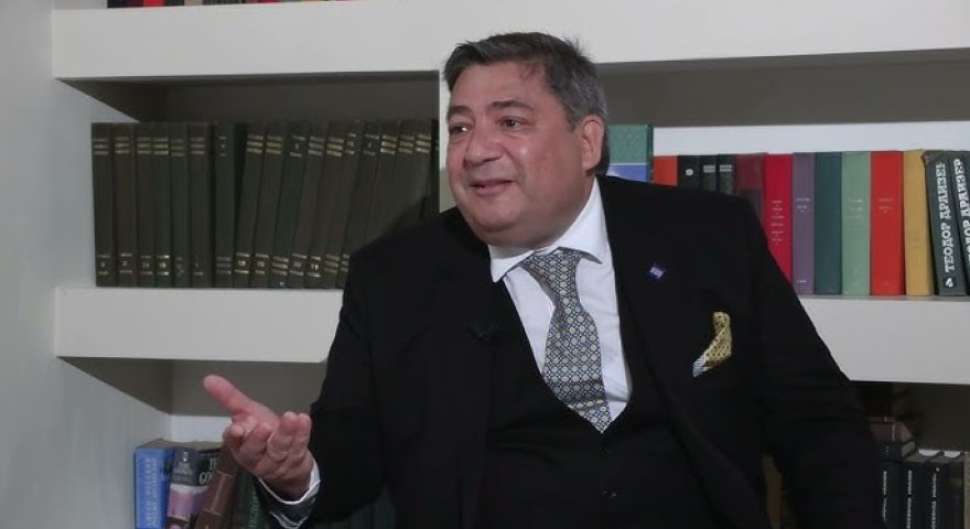 Professor: Perspektivsiz universitetlərə doktorantura ayrılmamalıdır