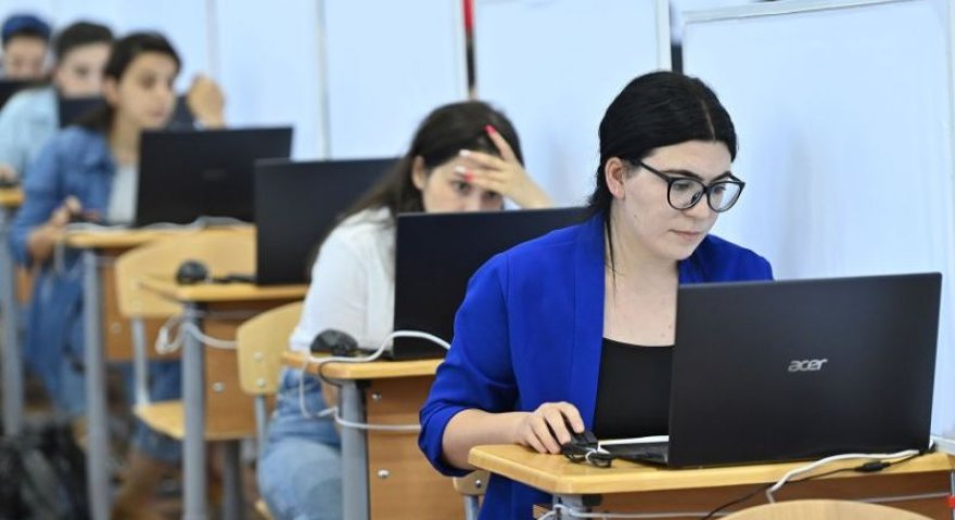 MİQ imtahanının tarixi AÇIQLANDI