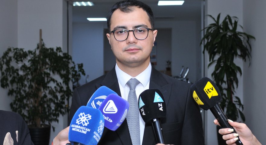 Sertifikatlaşdırmada yüksək nəticə göstərənlərə ŞAD XƏBƏR