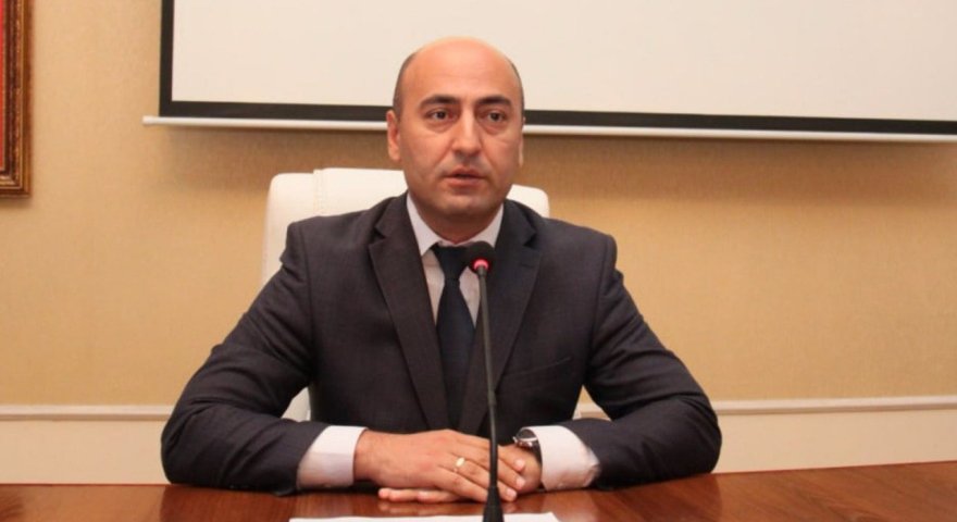 Rektorlar haqqında nə bilirik? - Yaşar Ömərov...