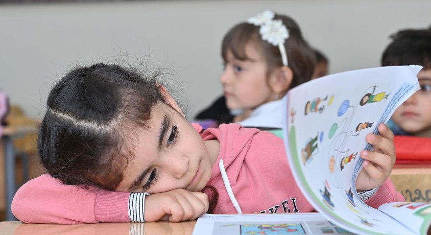 Valideynlərə çağırış: Uşaqlarınıza yayda dərs yox, fasilə lazımdır